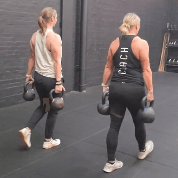 DEKA SHIFT (DEKA Mile)