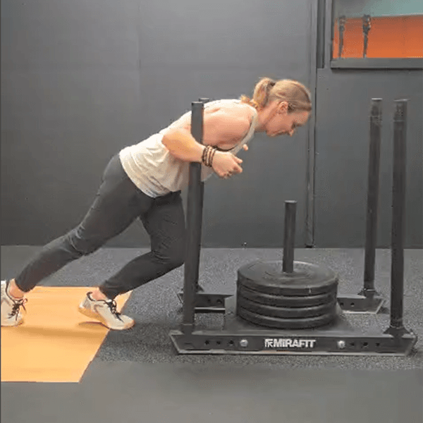 DEKA FORGE (DEKA Strong)